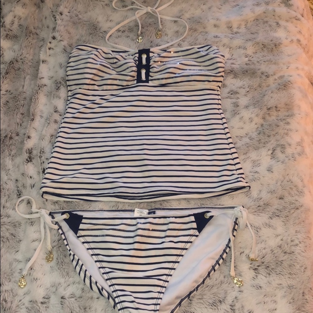 Sperry Tankini